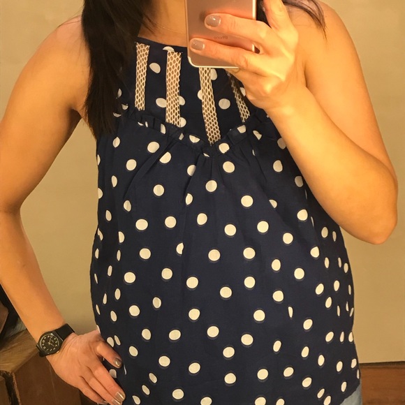 Anthropologie top - Picture 2 of 7